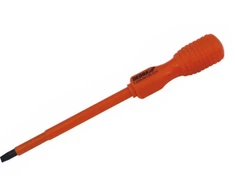 Dedra Wkrętak Elektrinis atsuktuvas (-)1.0x5, ilgis 125 mm, rankena B