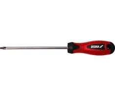 Dedra Atsuktuvas Torx T8x80mm CrV