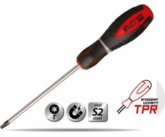 Dedra Atsuktuvas Torx T30x100mmplienasS23mediagu laikiklis