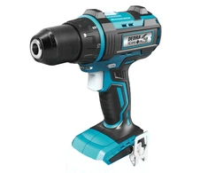 Dedra Beepetinis atsuktuvas 18V 13mm be smugio