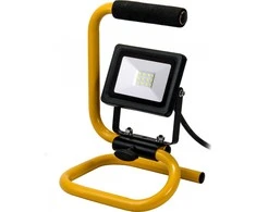 Dedra Proektorius dirbtuvems 10W SMD LED Economy stovas IP65