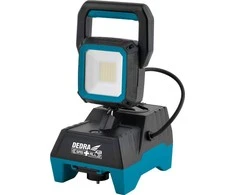 Dedra Lampa Dirbtuvių lempa 18v 15w 1600lm