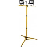 Dedra Proektorius dirbtuvems 2x20W SMD LED Economy trikojis IP65