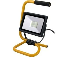 Dedra Proektorius dirbtuvems 30W SMD LED Economy stovas IP65