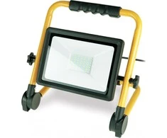 Dedra Proektorius dirbtuvems 50W SMD LED Economy stovas IP65