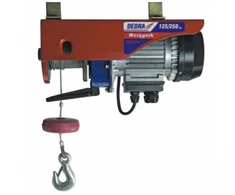 Dedra Elektrinis keltuvas 1000W 250500kg