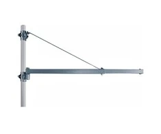 Dedra Laikiklis elektrinio keltuvo 600kg250mm 300kg1100mm