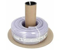 Dedra Žarna PVC žarna ant ritės 8x13mm 30m