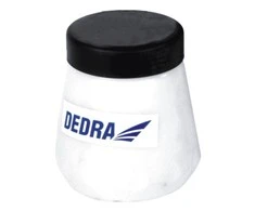 Dedra Zbiornik Dažų bakas su dangteliu, skirtas #ded7412