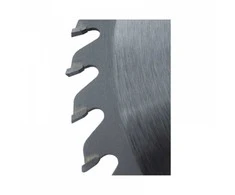 Dedra Diskinis pjuklas mediui su kietm 24d 130x1275mm