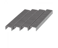 Dedra Segtukai metaliniai 6mm 12x106 D11 1000 vnt