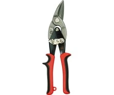 Dedra Skardos irkles kairines CRV 250mm