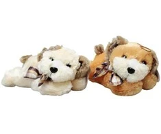 Deef Mascot Puppy gulimas vidutinis 03344