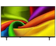 Televizorius Deep Silver LG 55NU85CB6LA 55" 4K 60Hz WebOS 2026