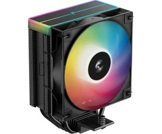 „Deepcool“ procesoriaus aušintuvas | AG400 BK ARGB | „Intel“, AMD