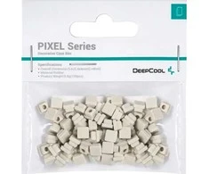 Deepcool dekoratyviniai dėklai | PIXEL | Pilka