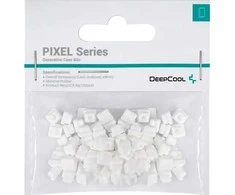Deepcool dekoratyviniai dėklai | PIXEL | Baltas