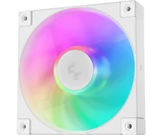 „Deepcool FD12 ARGB WH“ ventiliatorius