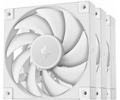 DeepCool FD12 WH (3in1)