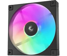 Wentylator Deepcool Deepcool FD14 ARGB 3in1, 140mm Fan