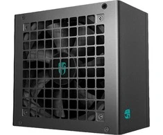 „Deepcool 80 PLUS Standard“ maitinimo blokas | PF600X | 600 W