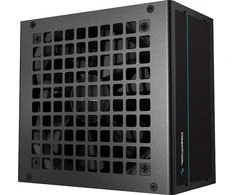 PC maitinimo blokas  Deepcool PF650 650 W, 80 PLUS Standard Certified