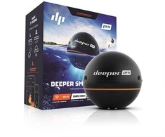 Deeper išmanusis sonaras Smart Sonar PRO Wifi