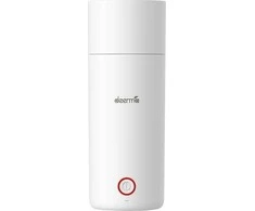 Xiaomi Deerma Electric Hot Vanduo Cup DR050 - nešiojamas termosas - virdulys