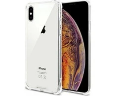 Mercury Bulletproof Apple iPhone 14 Pro 6,1" dėklas telefonui skaidrus