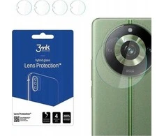 Realme 11 Pro / 11 Pro+ – 3mk Lens Protection™