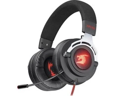 Ausinės Defender Aspis Pro Sidabrinis (64221)