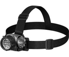 Caso Žibintai Defender Žibintai Defender FL- 02, LED, 3 režimai, priekiniai
