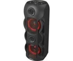 Bluetooth Garsiakalbis - Defender G78 70W Nešiojamas FM Juodas