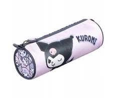 Defort Penalas tuba Kuromi Rožinė