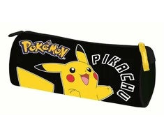 Defort POKEMON medžiaginis penalas, TO-TUB-3770-XXX-POKE-PC