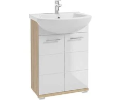 Deftrans SPINTEL PASTATOM BARI D60 BALTA/MEDŽ