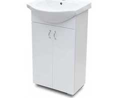 Deftrans SPINTELĖ SU PRAUST MINT D50 BALT