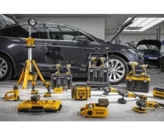 techninis fenas Dewalt 2000 W (D26414)