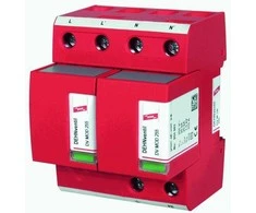 Dehn B + C 2P 25 / 50kA 1,5kV (951200)