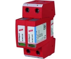 DEHNGUARD M TT 2P 275 T2