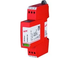 DEHNREIL MODULAR 255-2 SPEED (953200)