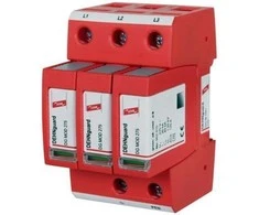 DEHNQUARD MODULAR TNC 275 (952300)