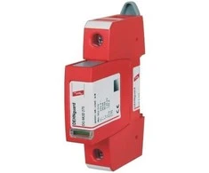 Dehn DEHNGUARD S 275 1-polių viršįtampio ribotuvas 230V AC 952070 tinklas
