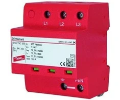 DEHNSHIELD DSH TNC 255-OGRANICZNIK PRZE
