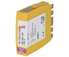 Dehn Viršįtampių ribotuvas, pagrįstas BXT ML2 BE HFS 5 920270