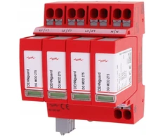DEHNGUARD SMP TNS 275 FM T2+T3