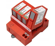 DEHNGUARD SMP TNS 275 T2+T3