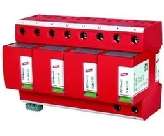 DEHNVENTIL M TNS 255(951400)