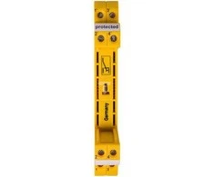 Dehn 4P DIN 35mm viršįtampių ribotuvas bazė BLITZDUCTOR XT BXT BAS 920300