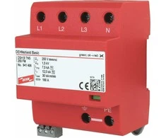 APSAUGINĖ SODO DEHNSHIELD TNS 255 BAS FM T1+2